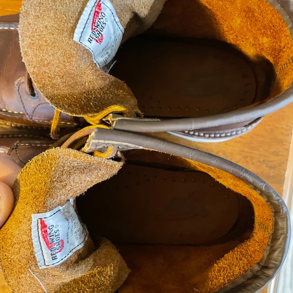 Red wing 1907 - Picture 6 of 9